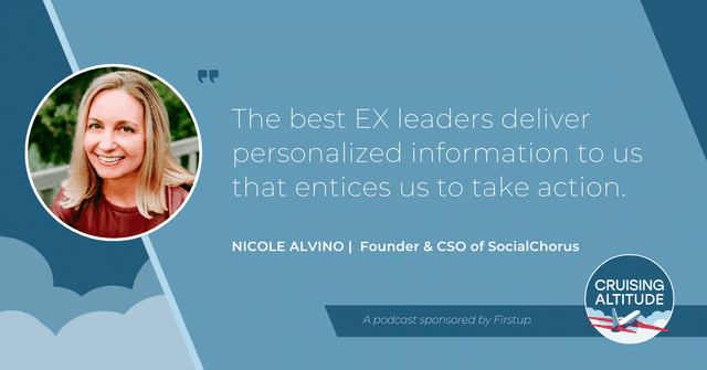 Delivering A Tailored Experience To Each Employee