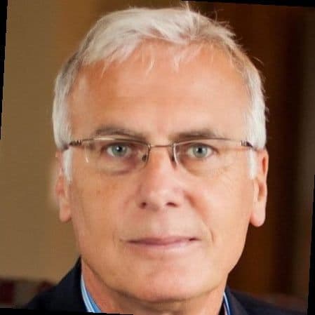 David Zinger