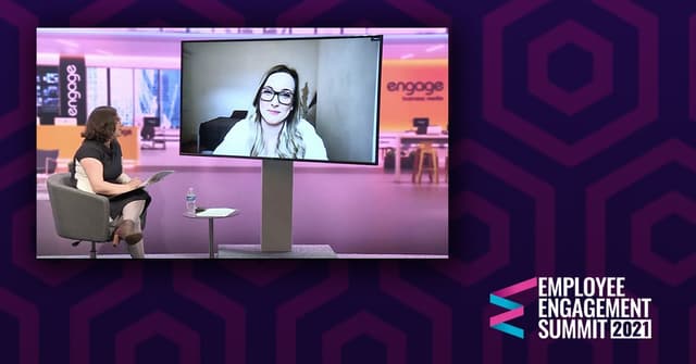 What defines a great employee experience and what are the barriers to achieving it?
