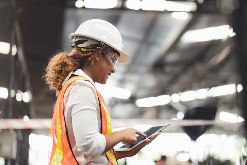 internal communication risk reduction