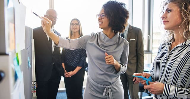 It is time for internal communicators to think like marketers