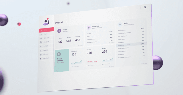 New Firstup Studio to power more employee engagement