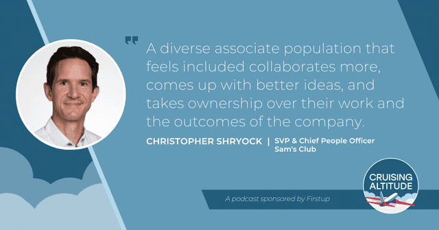 Changing Employees’ Lives for the Better