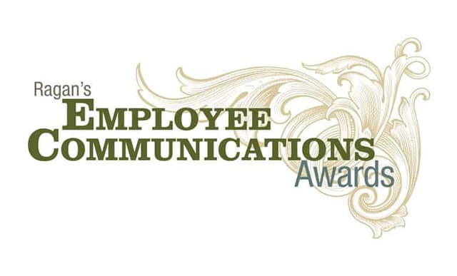 Celebrating innovation in workforce communication