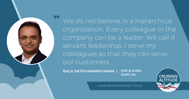 Built to Last: How Servant Leadership Can Power Your Business’ Legacy