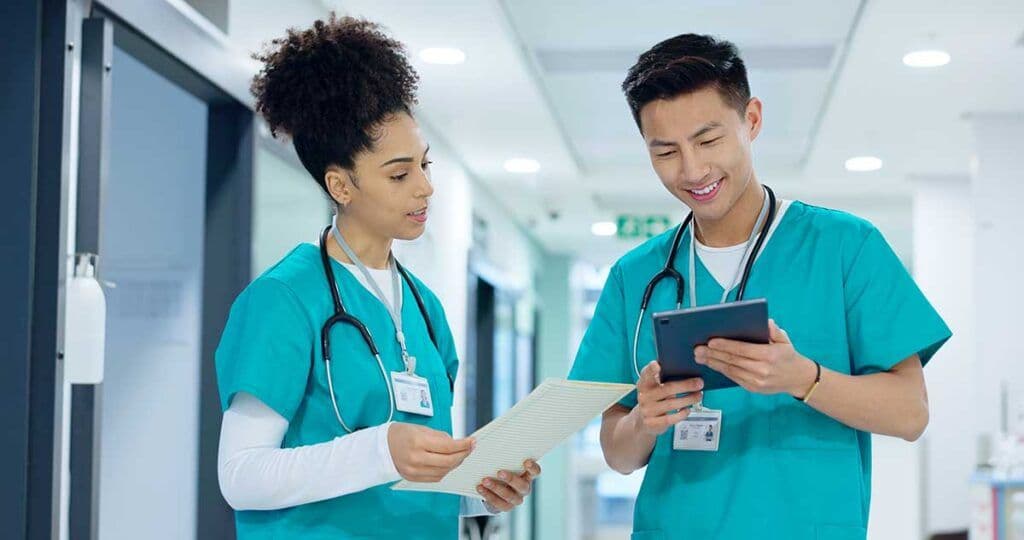 onboarding medical