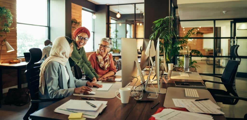diversity equity and inclusion