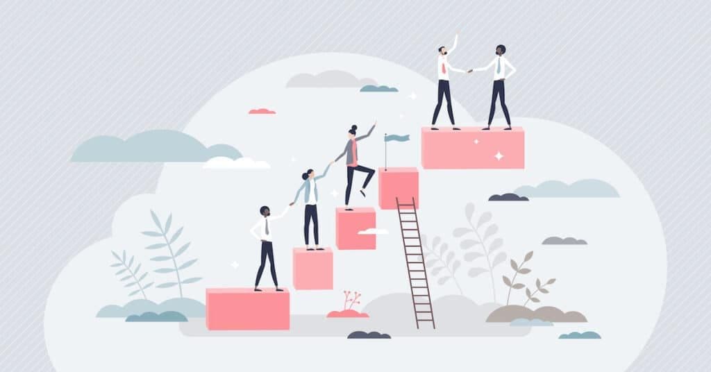 Onboarding employee morale