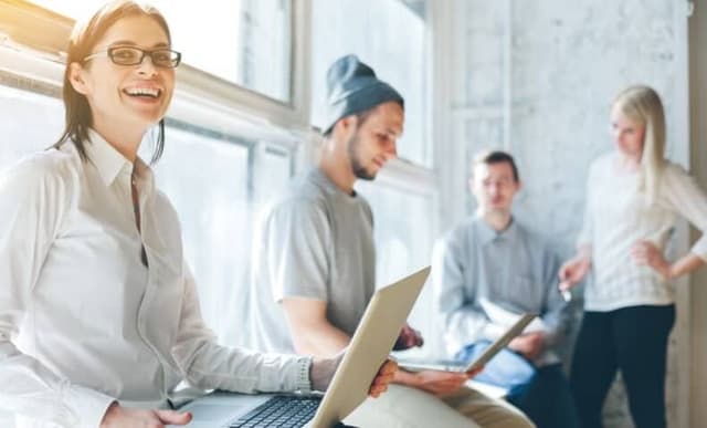 When your workforce doubles in size—How to take the sting out of organizational change