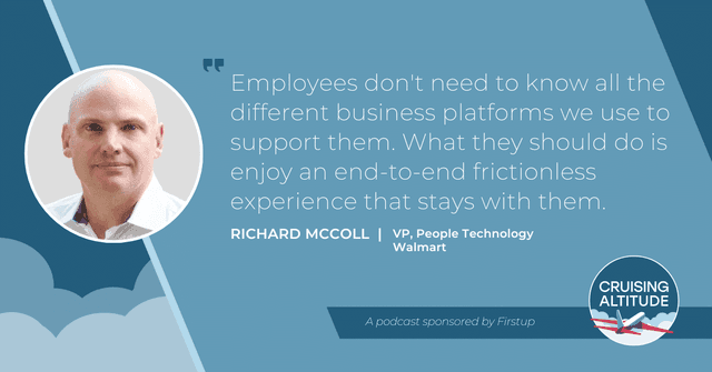 How to Create One Employee Superapp to Rule Them All