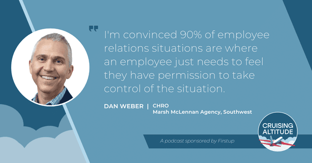 World Class, Local Touch: How the Best Employee Experience Balances Professionalism with Authenticity