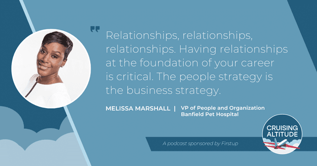 Providing Supportive HR for a Connected Employee Ecosystem