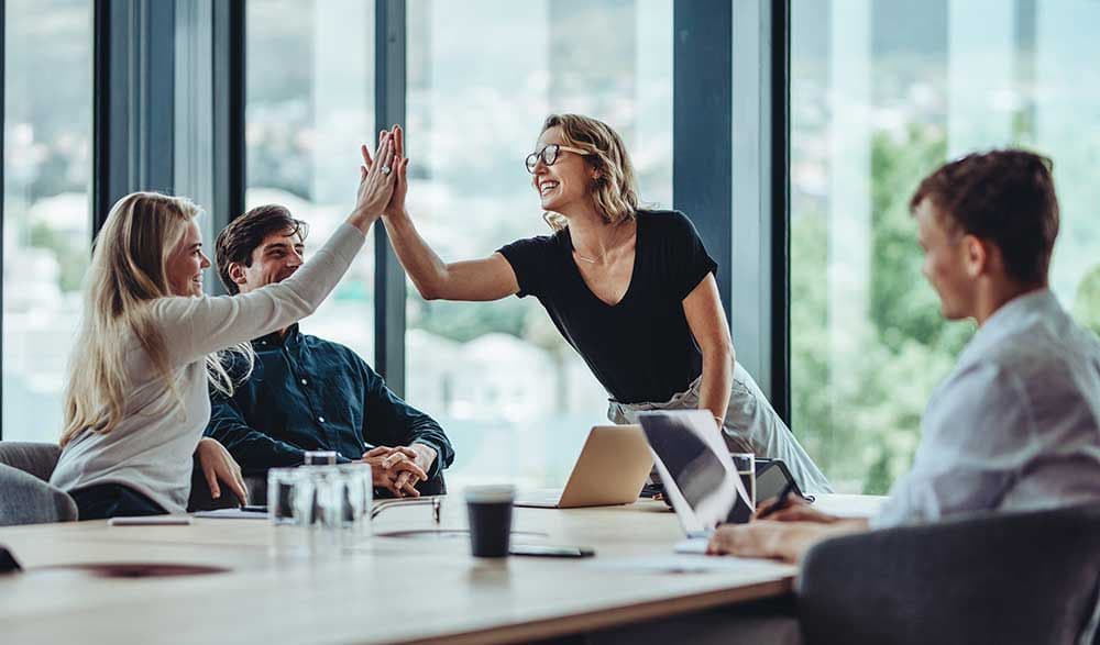 employee recognition