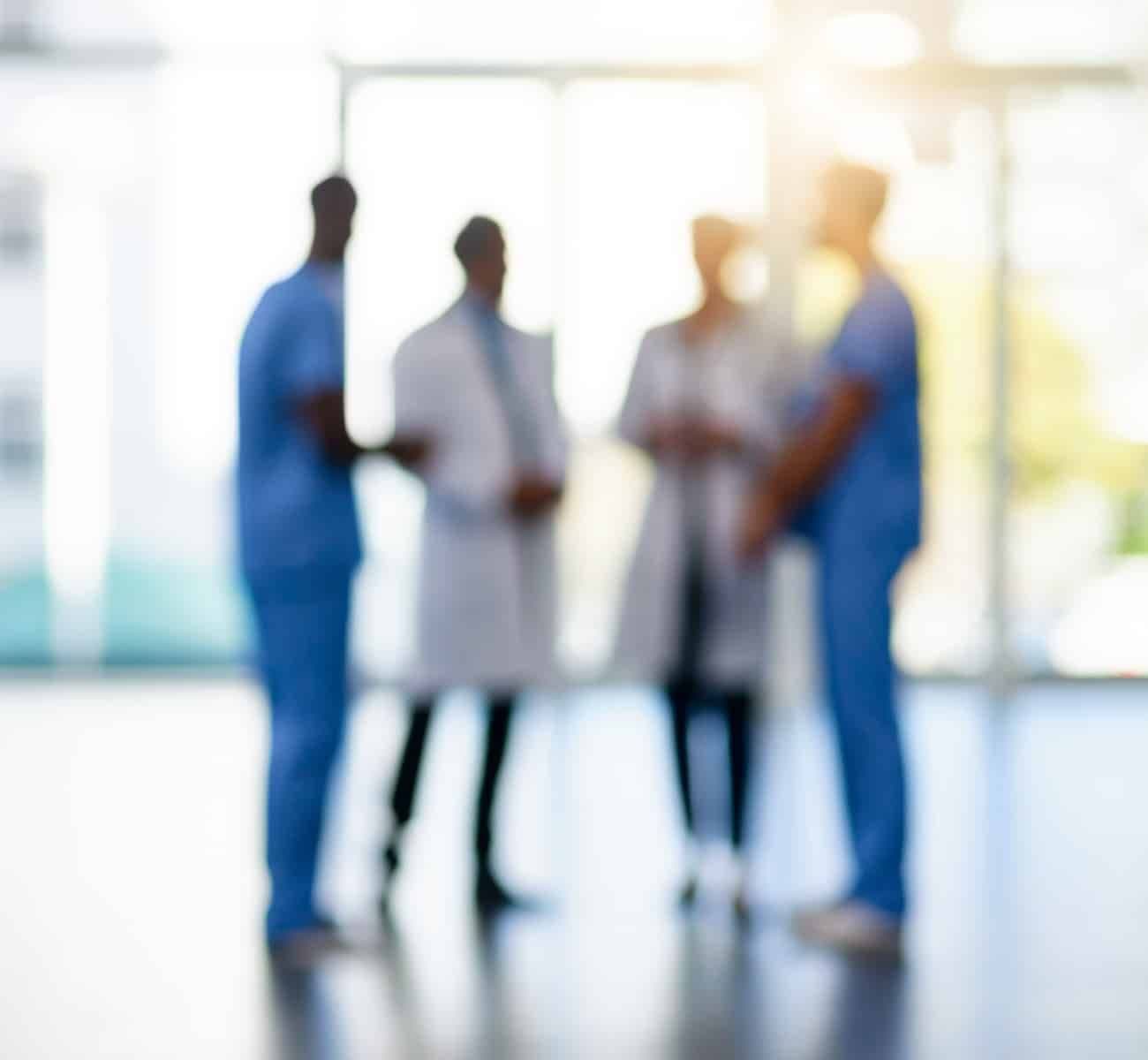 Leading Medical Center