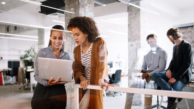 The digital workplace for 2027 and beyond: benefits and best practices