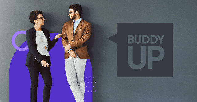 5 steps to starting an onboarding buddy program