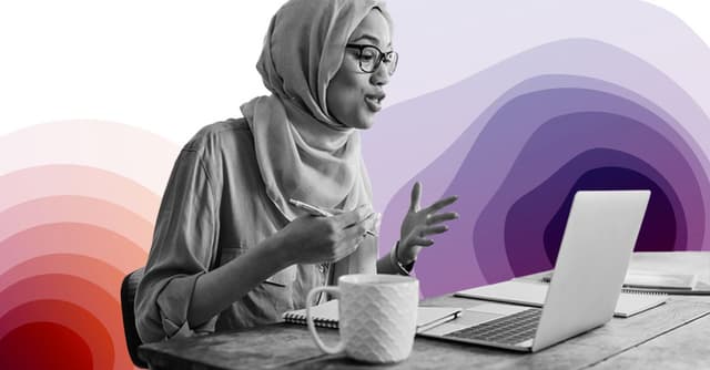 Top 5 reasons to attend a virtual event