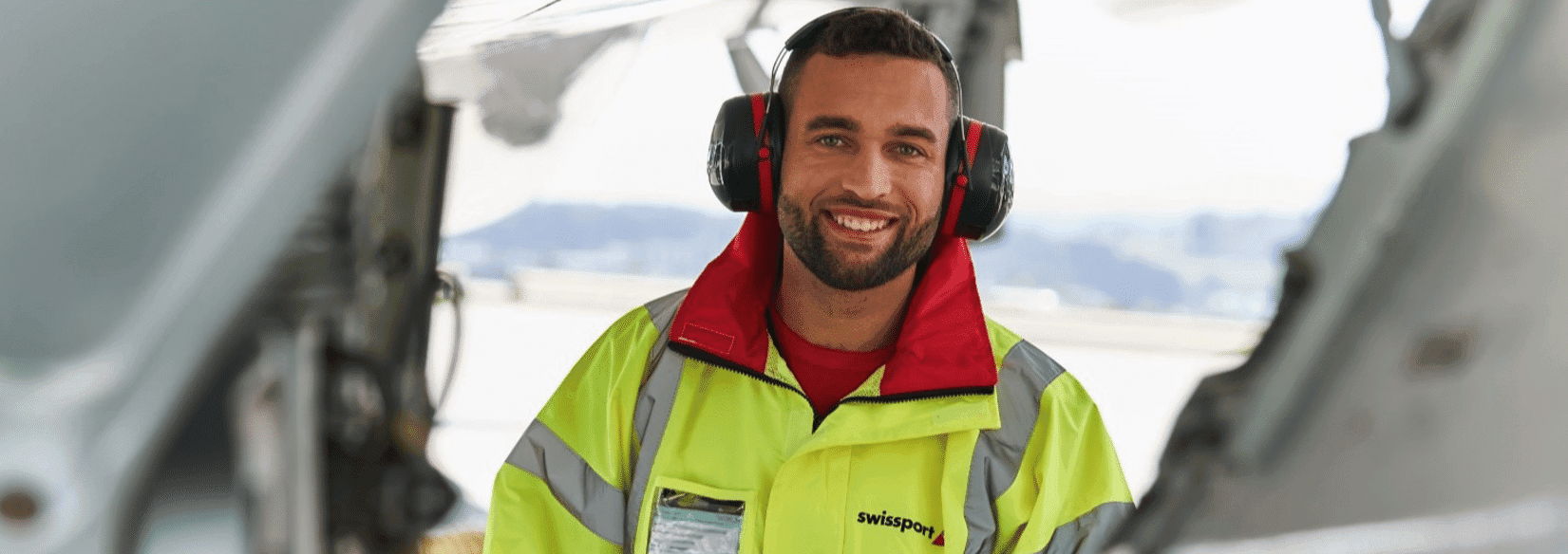 Swissport unifies 45,000 hard-to-reach employees worldwide