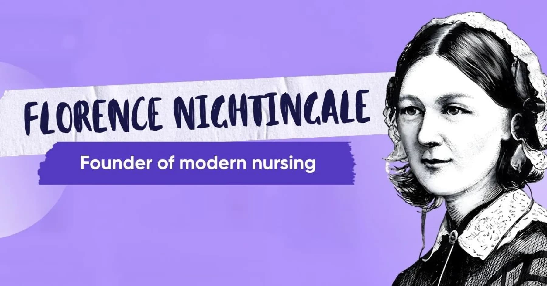 Florence Nightingale understood something that modern healthcare is still learning.