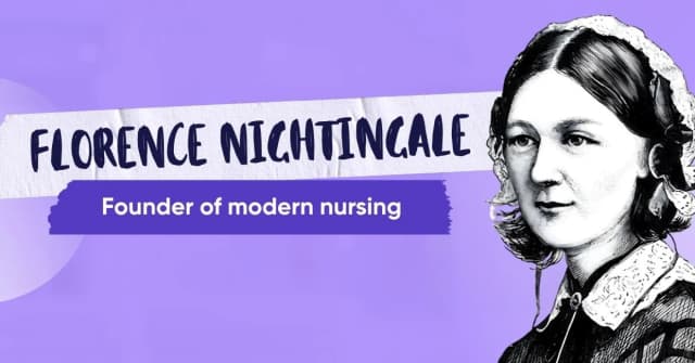 Florence Nightingale understood something that modern healthcare is still learning.