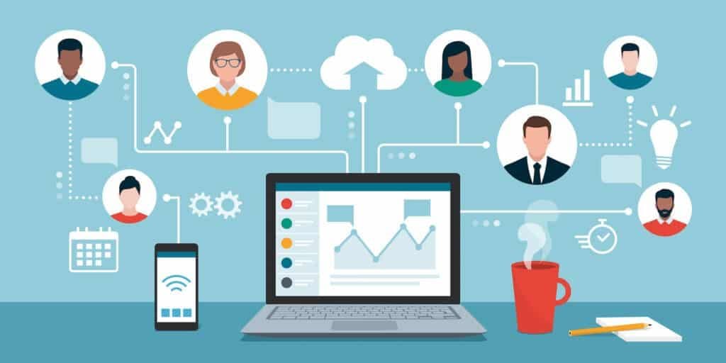 employee email and internal comms strategy