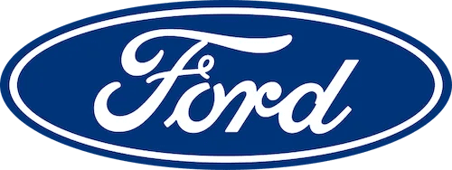 Ford's logo