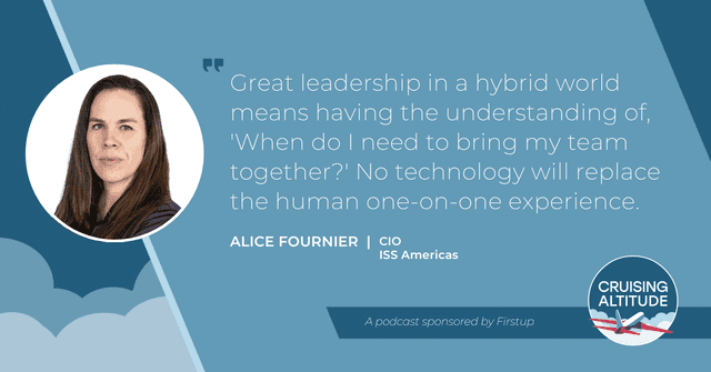 How to Foster Belonging in a Hybrid Workplace