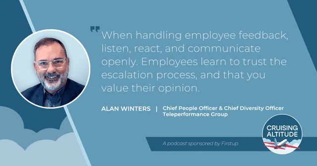 How to Make Space for an Emotionally Intelligent Employee Experience
