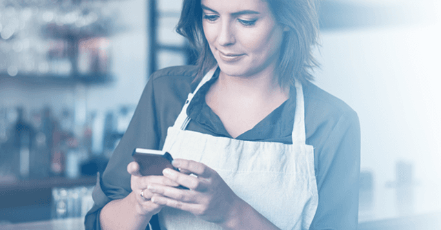 Shining the spotlight on employee sharing