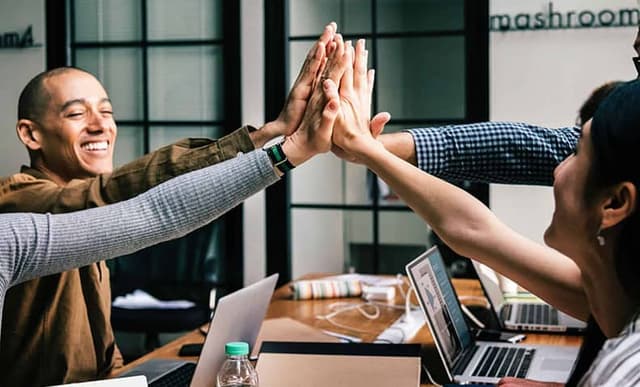 Why internal communications is at the center of digital transformation