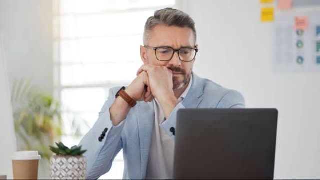 The real reason 70% of digital transformations fail (Hint: it’s not the technology)