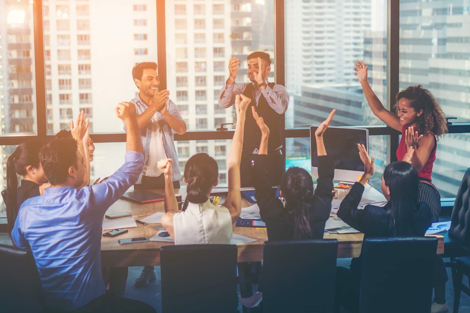 10 employee retention strategies to improve engagement and reduce turnover