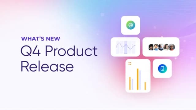 Our latest platform release: making employee communication smarter, faster, and more personal
